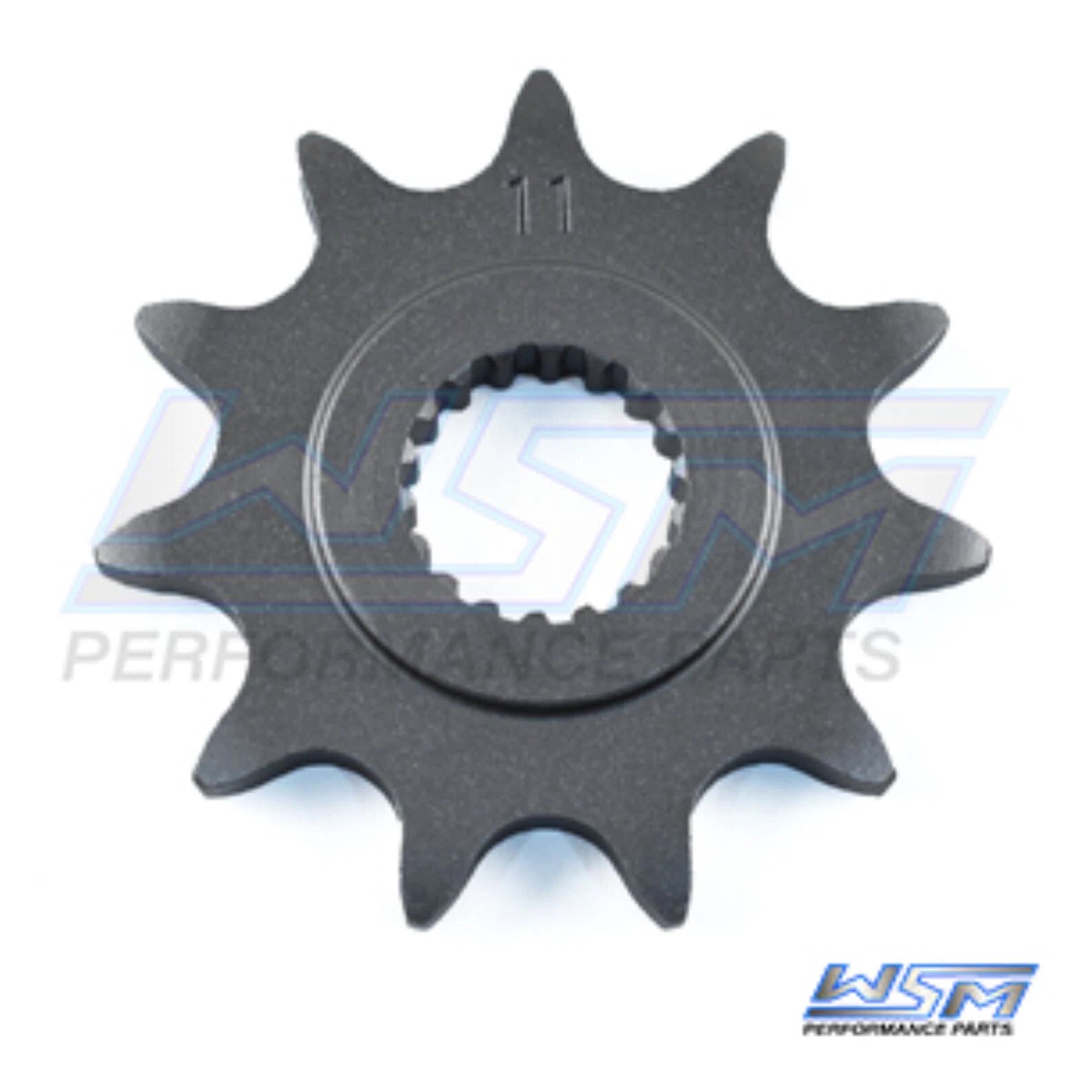 WSM Sprocket for