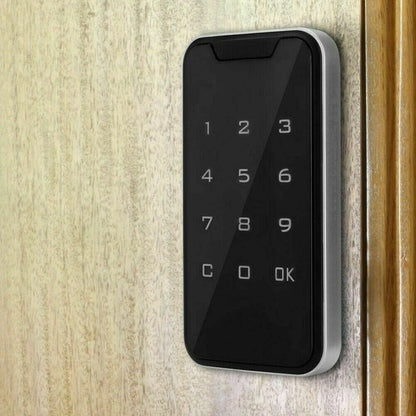 Digital Electronic Door Lock Keyless Keypad for AU Models