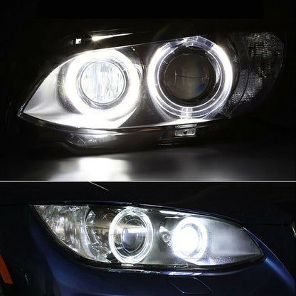 LED Marker Light Bulbs for BMW E63 E65 (2002–2010)