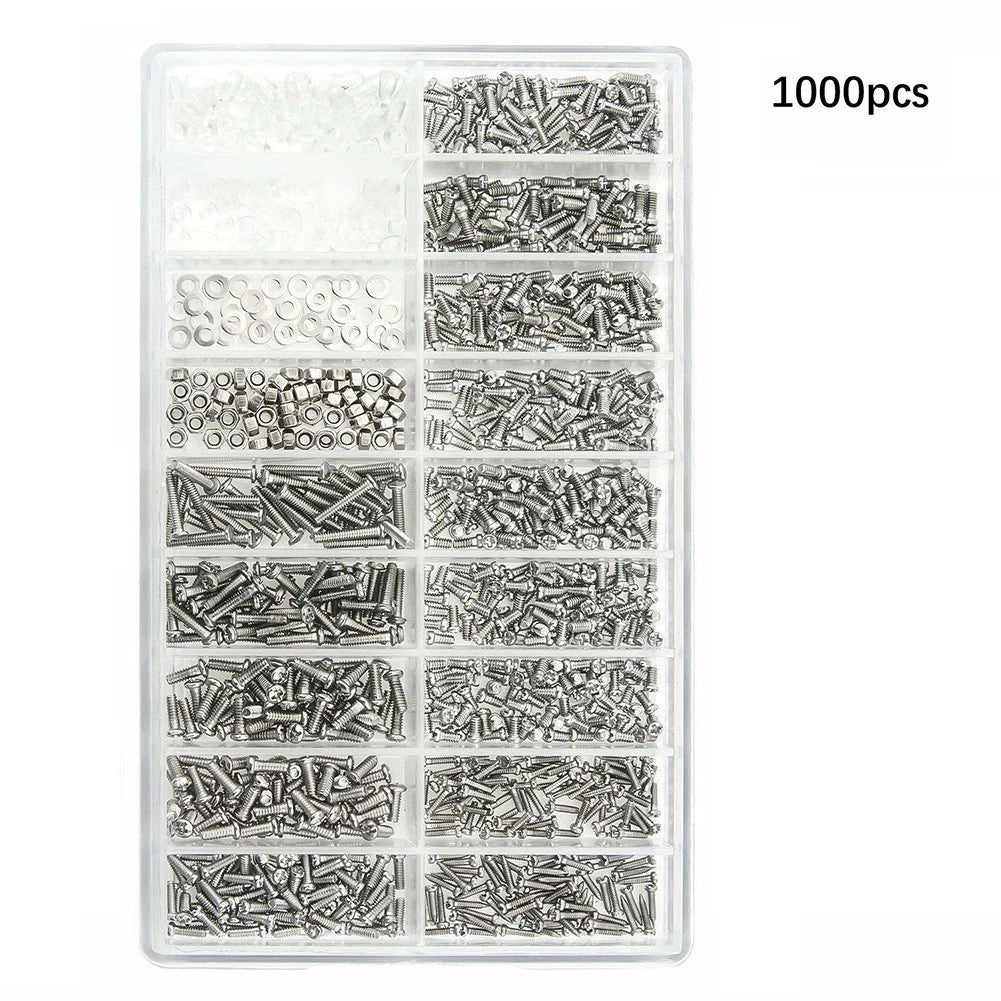 Eyeglasses Repair Kit for Home Use