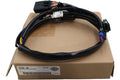 OEM Console Overlay for Harley-Davidson FXSTSSE3 (2009) 70148-09