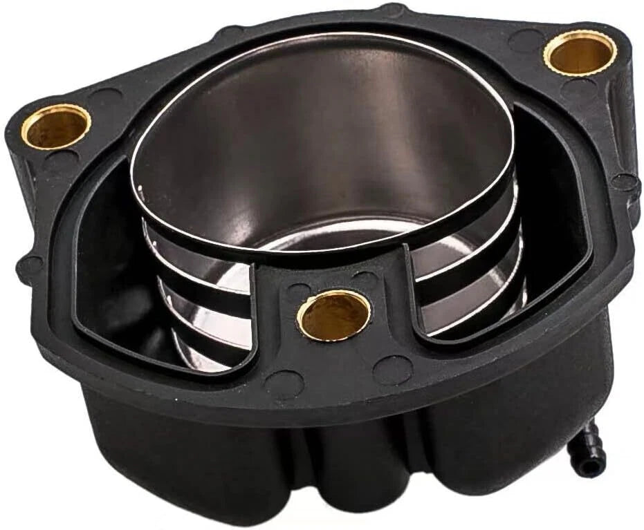 Water Pump Impeller Kit for OMC Cobra Stern Drives 2.3L to 7.5L (Ref 984461, 777128)
