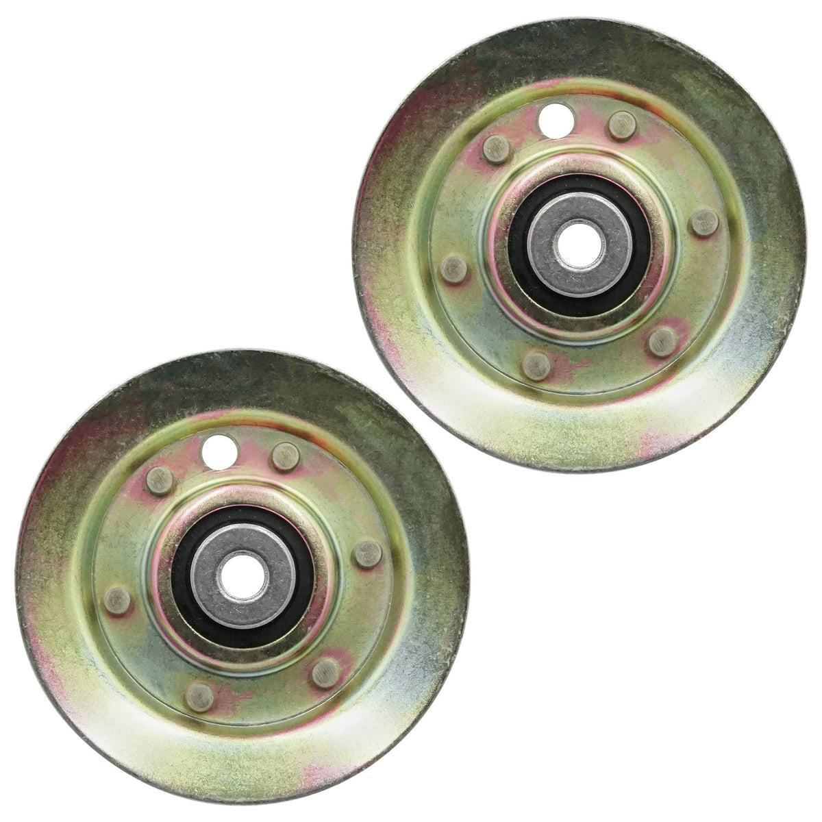 Idler Pulley Replacement for Cub Cadet 328 336 357 358 359 (1970–2010)