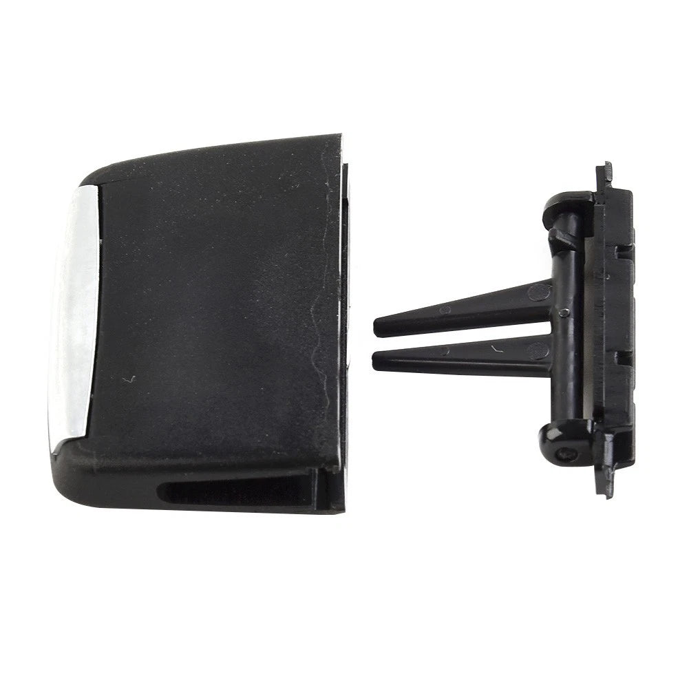 Set of 2 A/C Air Conditioning Vents Outlet Tab Clip for BMW E70 E71