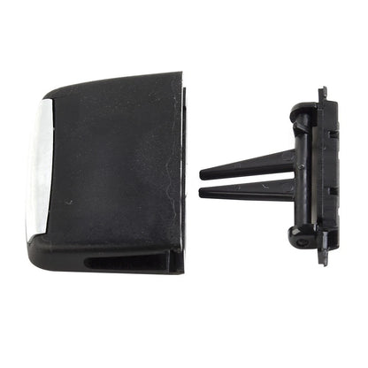 Set of 2 A/C Air Conditioning Vents Outlet Tab Clip for BMW E70 E71
