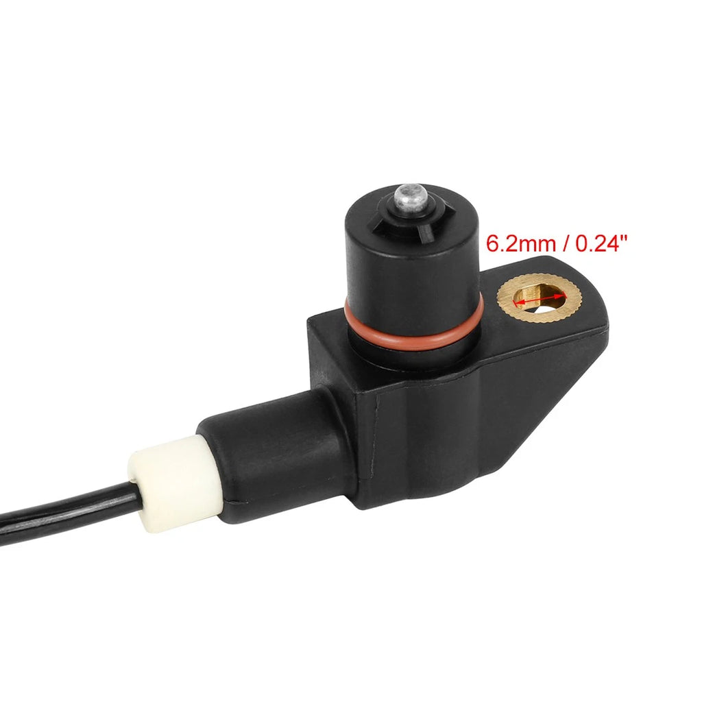 Crankshaft Position Sensor Replacement for BMW 3 Series (2001–2005)