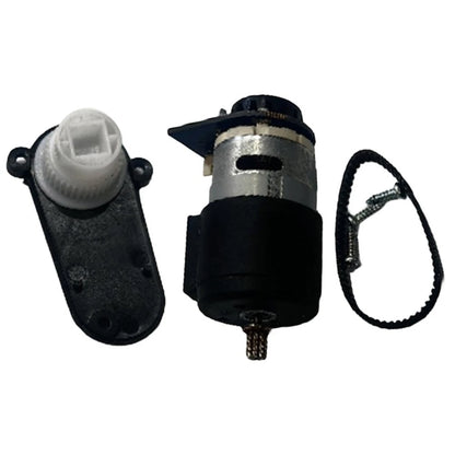 Central Brush Motor for Conga Robots