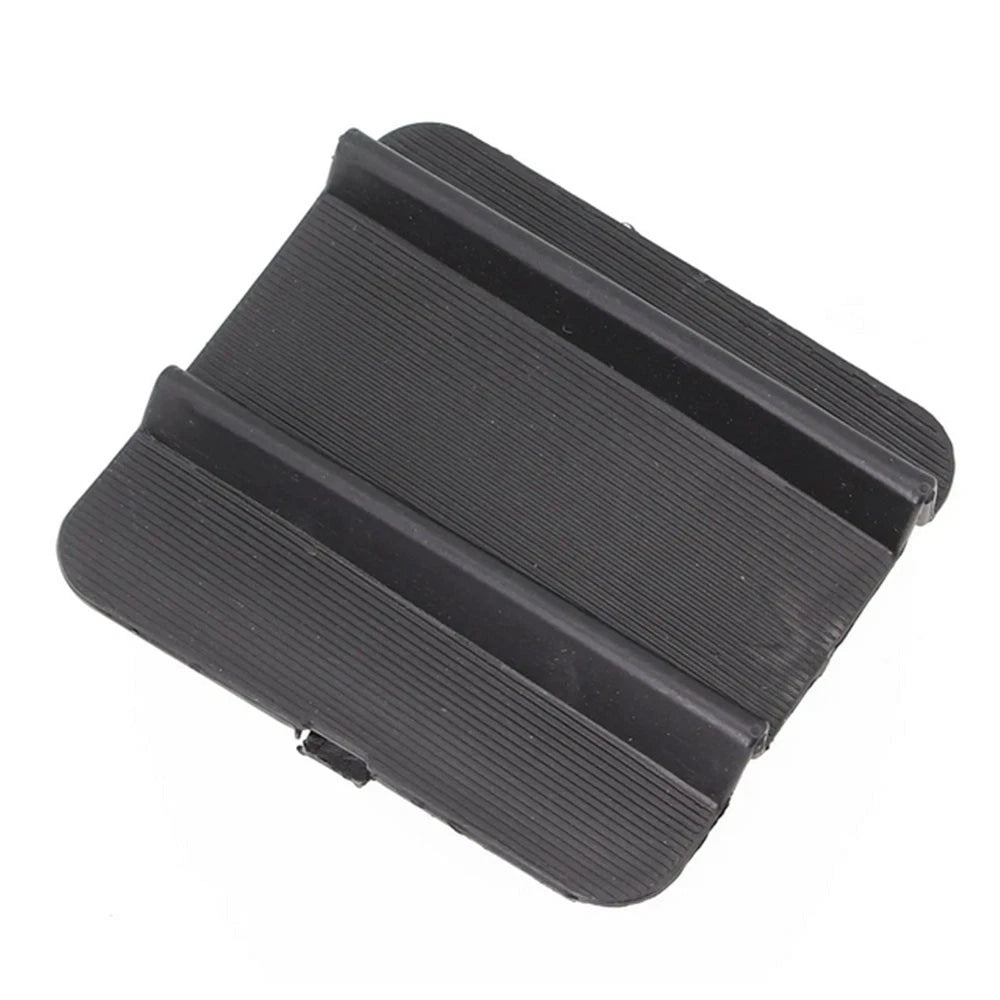 Front Bumper Hook Cover Replacement #622A0-1HM0H For Nissan March For Micra K13