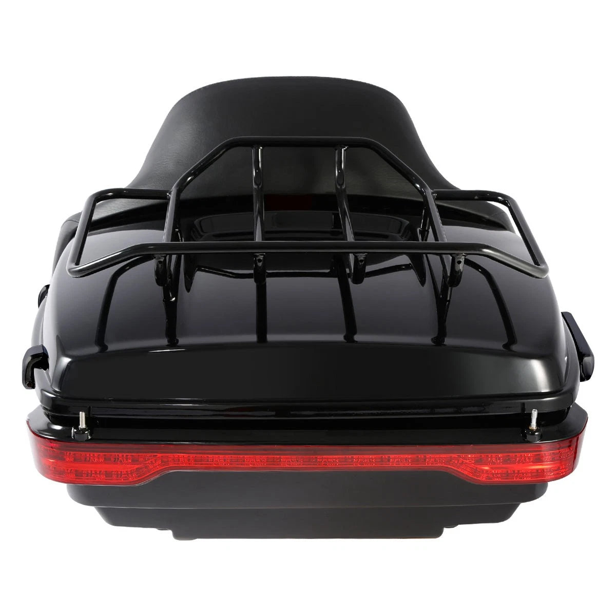 Backrest Rack Light Speakers for Harley CVO Street Glide (2014–2026)