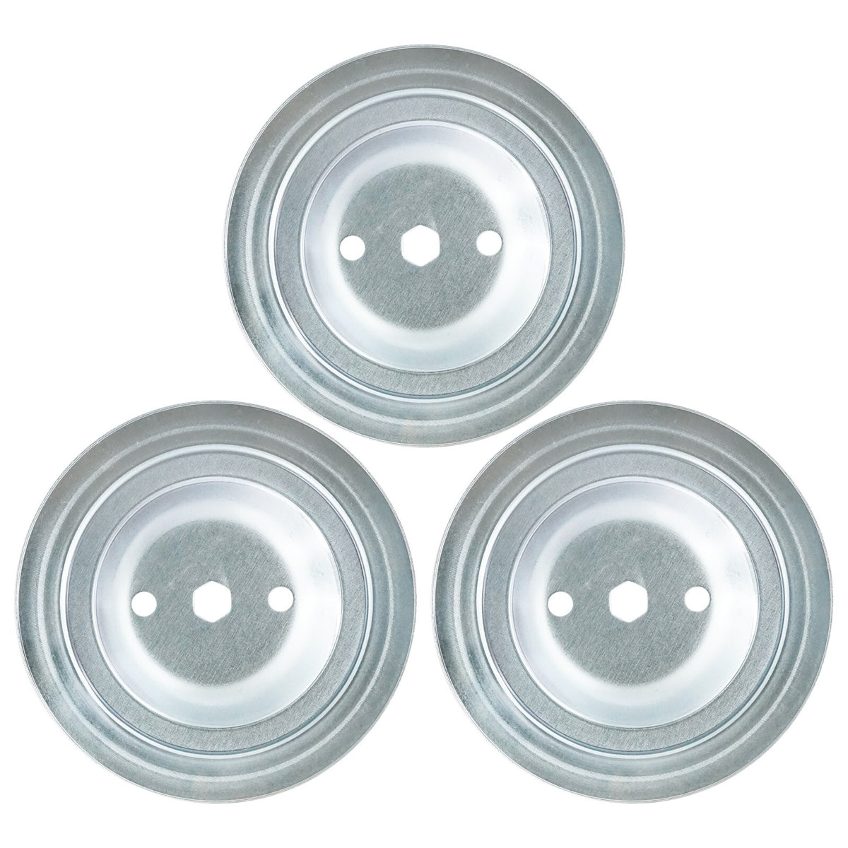 Deck Pulley Replacement for John Deere G110 LA150 54inch (2005–2015)