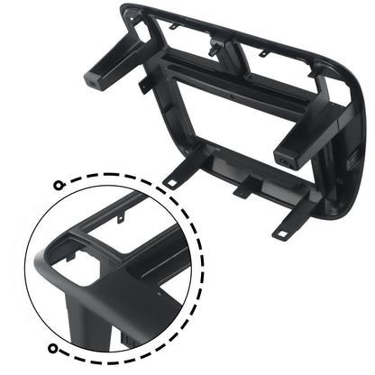 9-Inch Fascia Frame Panel for Civic