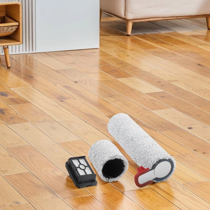 Roller Brush Filter for Eureka Vacuum Cleaning System