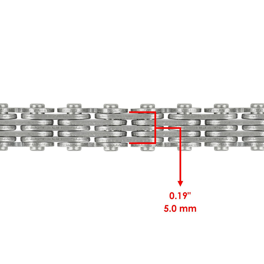 Silent Cam Chain Replacement for CanAm Traxter HD10 PRO XMR (2017–2021)
