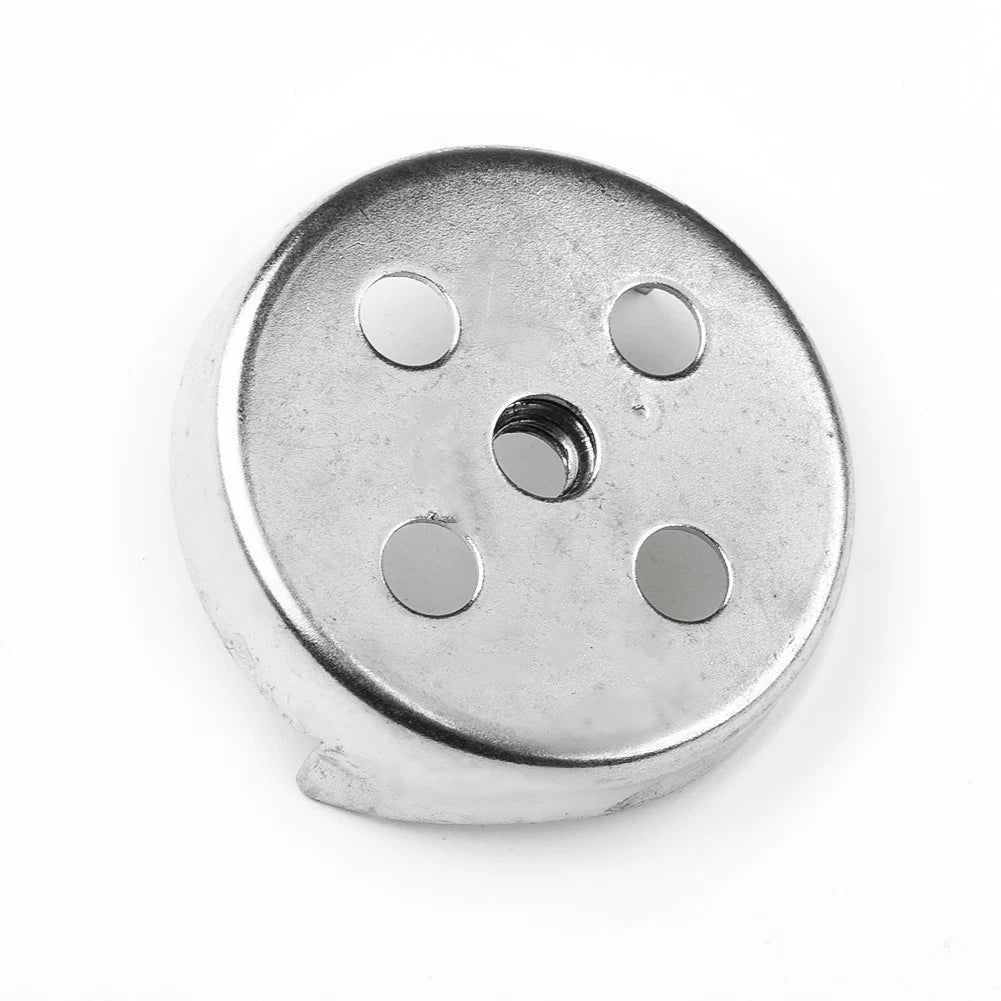 Recoil Tool Handle Assembly for Professional Use