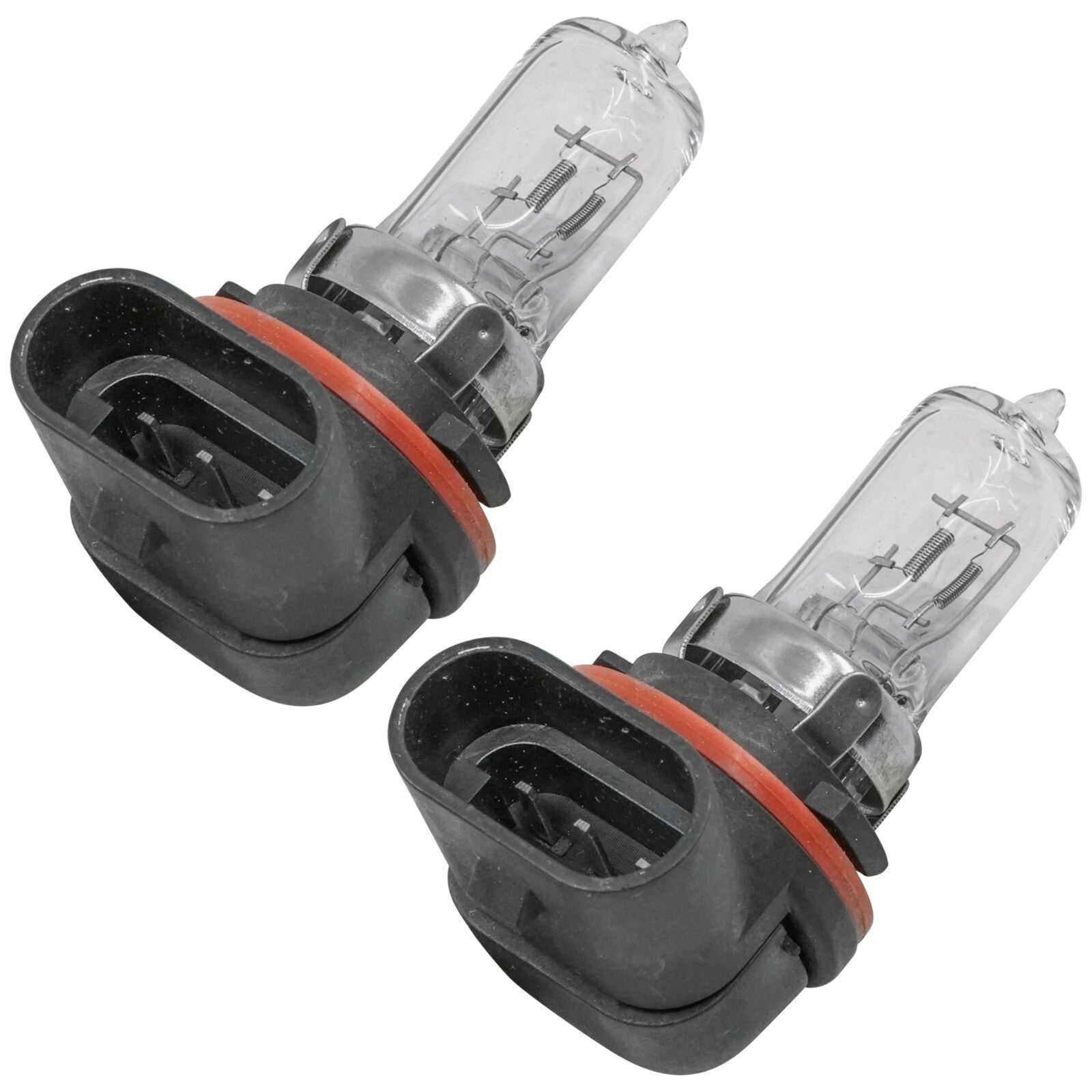 Caltric Headlight Bulbs Replacement for Honda TRX420FA1 TRX420FA6 (2014–2019)