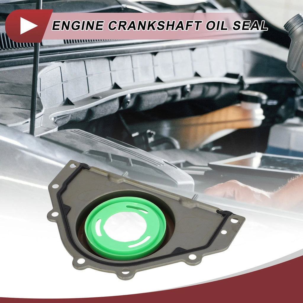 Crankshaft Oil Seal with Flange for Chrysler Sebring Dodge (2007–2010)