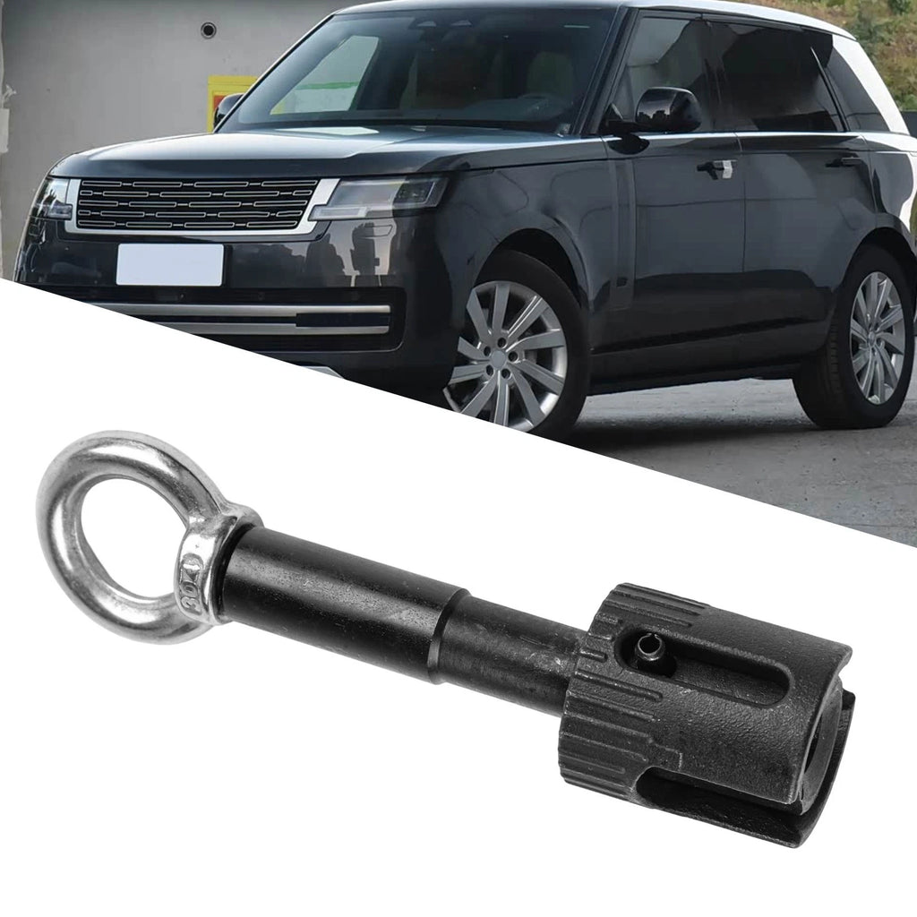 Fuel Injector Puller for Range Rover 5.0L V8 Supercharged (2010–2012)