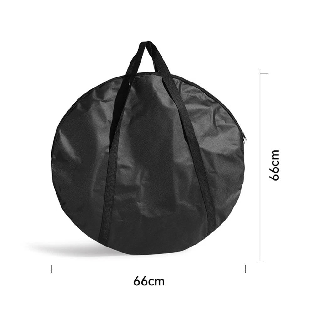 Grill Tool Storage Bag for BBQ Tools and Griddle Carrying (Oxford Fabric)