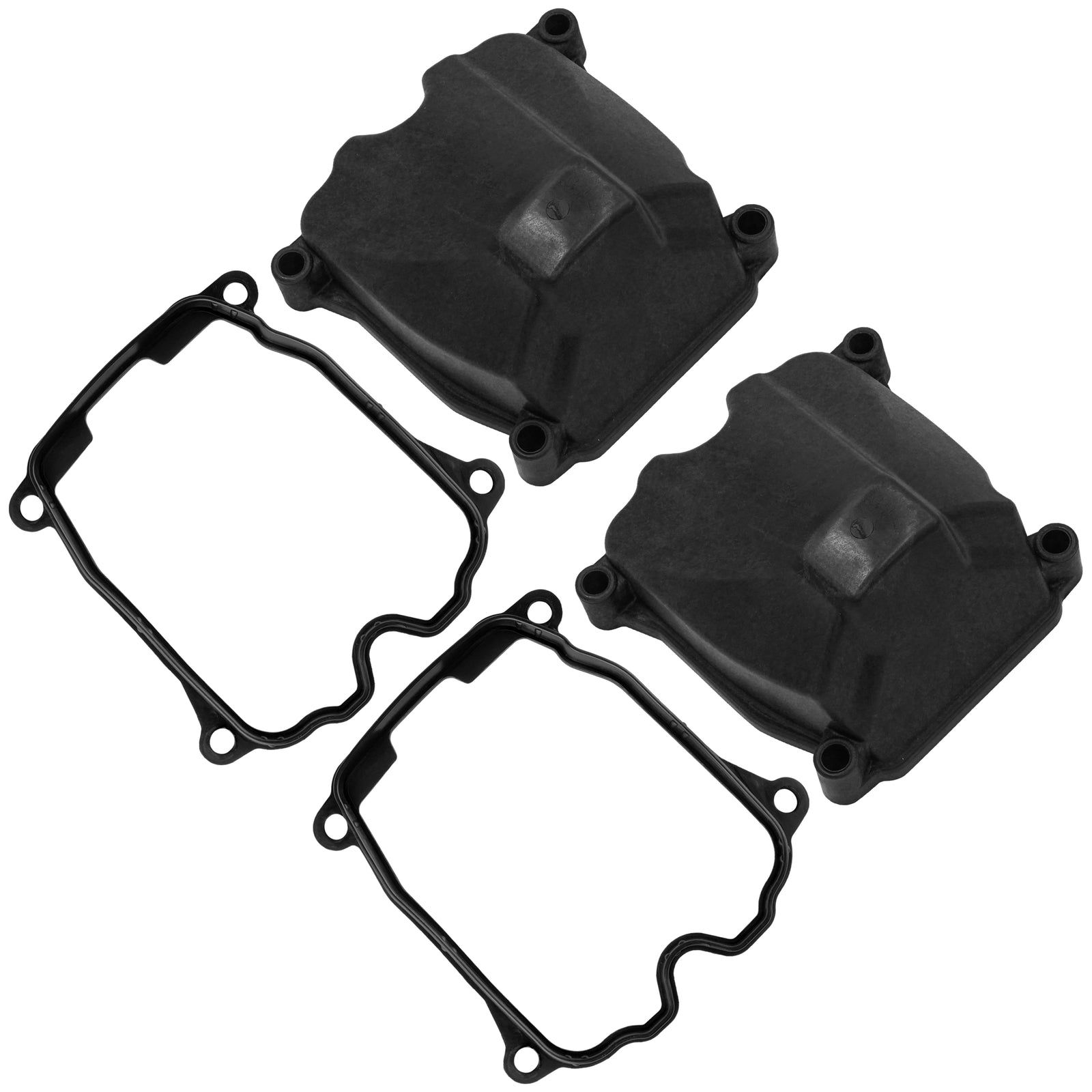 Valve Cover Gasket Replacement for Can-Am Defender HD10 (2018–2018)