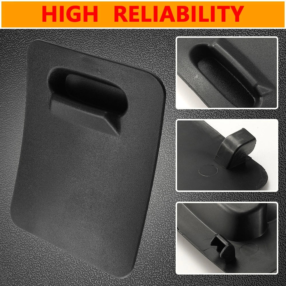 Engine Access Panel for Polaris Ranger XP 1000 (2015–2023) 5439787-070, 5452376-070, 5454122