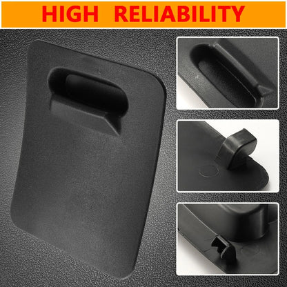 Engine Access Panel for Polaris Ranger XP 1000 (2015–2023) 5439787-070, 5452376-070, 5454122