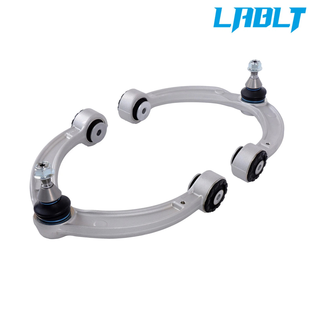 Set of 4 Control Arms for Mercedes-Benz GL450 X166 (2013–2016) 524-539