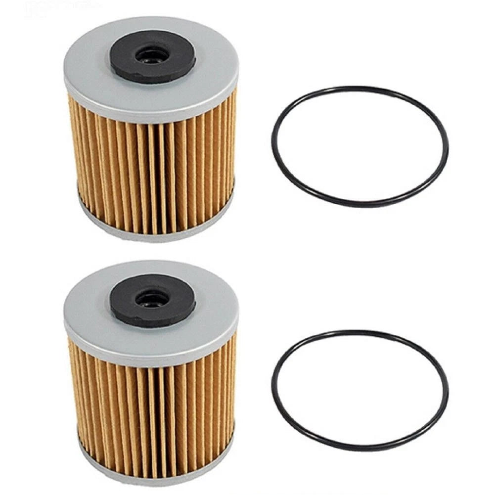 Hydraulic Filter for Lawn Mowers (Hg71943)