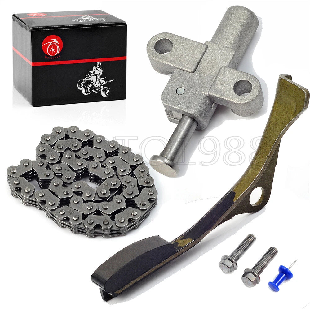 Cam Timing Chain Tensioner Arm for Honda Recon Sportrax 250 (2001–2009)
