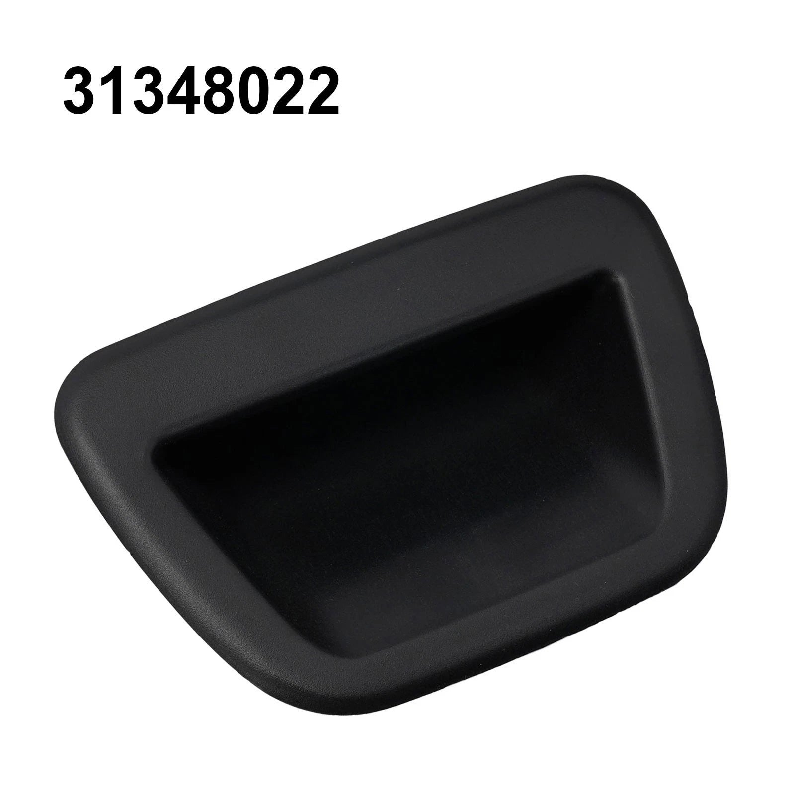 Tailgate Handle for Volvo S40 S60 S80 (2000–2016)