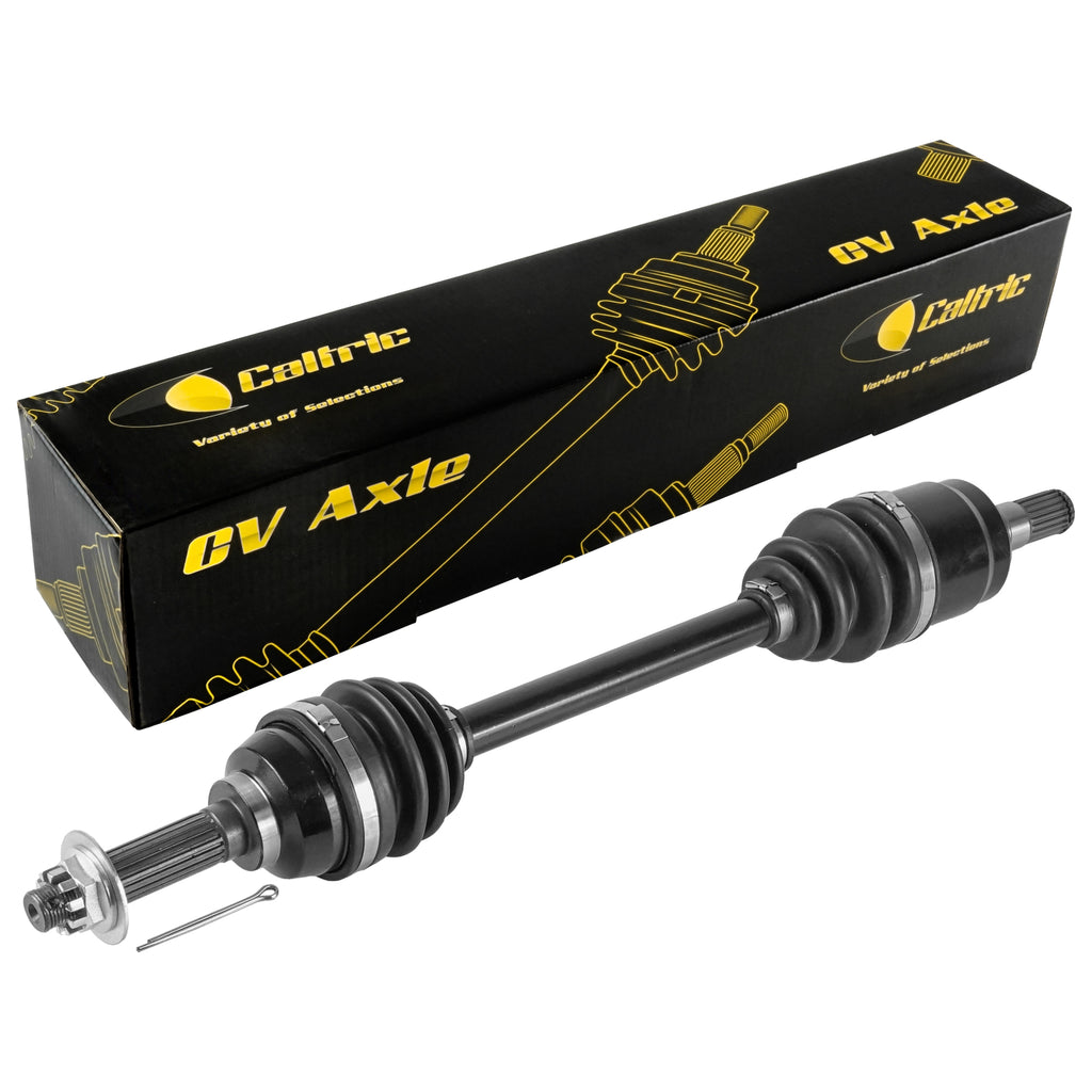 Front Right CV Axle Replacement for Suzuki King Quad LT-A400 (2008–2019)