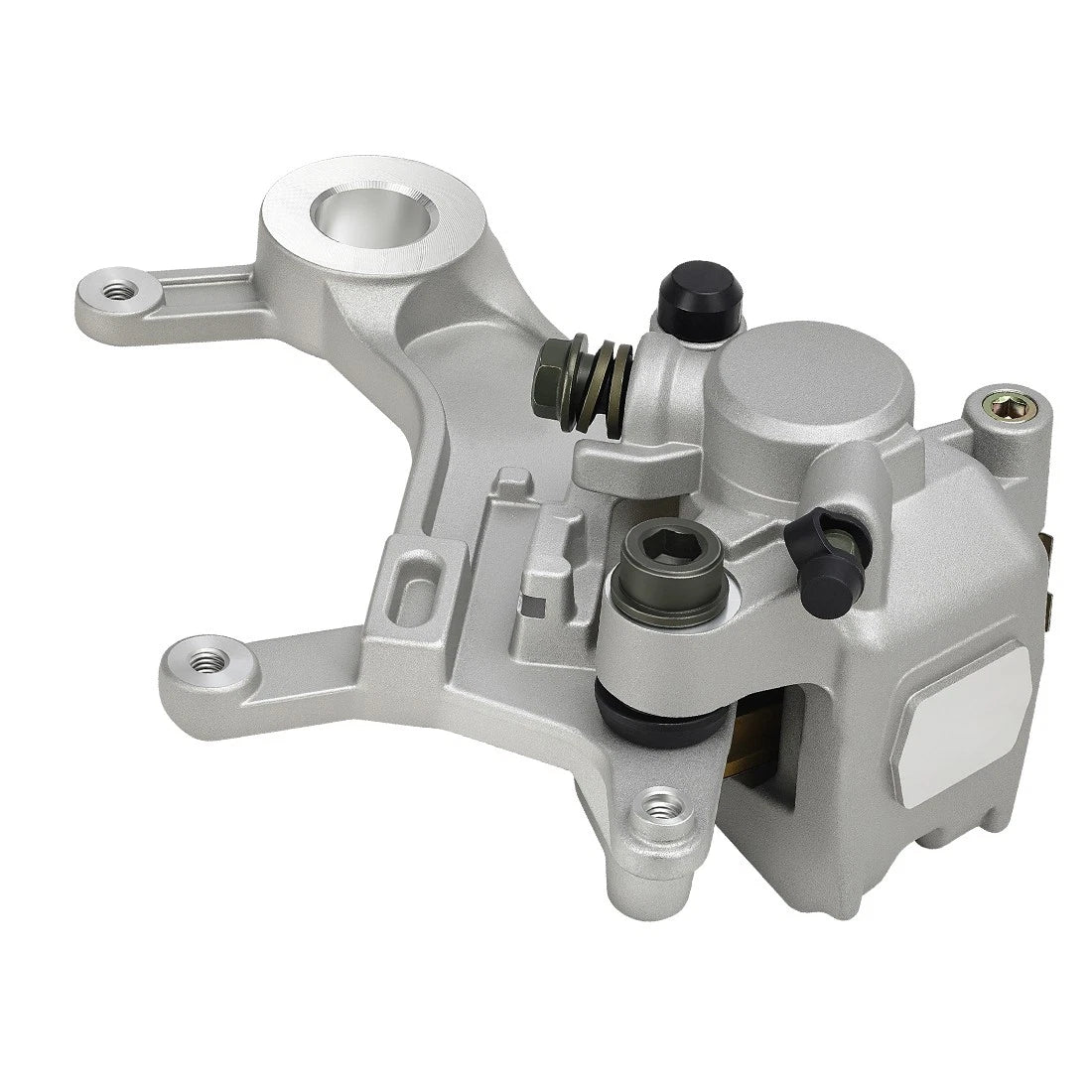 Rear Brake Caliper w/Pads for Honda CR125R CR250R (1997–1999) 43150-KZ3-B01