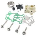 Water Pump Impeller Kit for Mercury 48 55 60 HP Outboard (47-84188M)