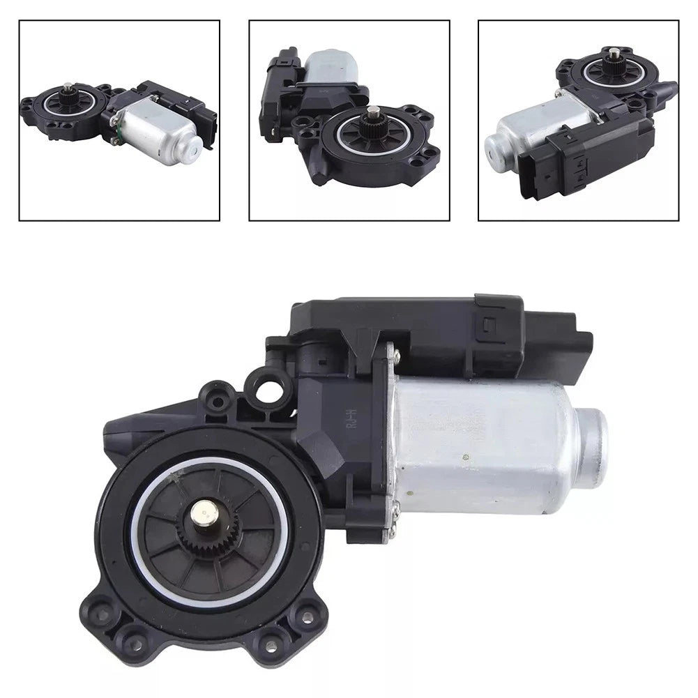 Driver Side Power Window Motor for Hyundai Tucson (2010–2015)