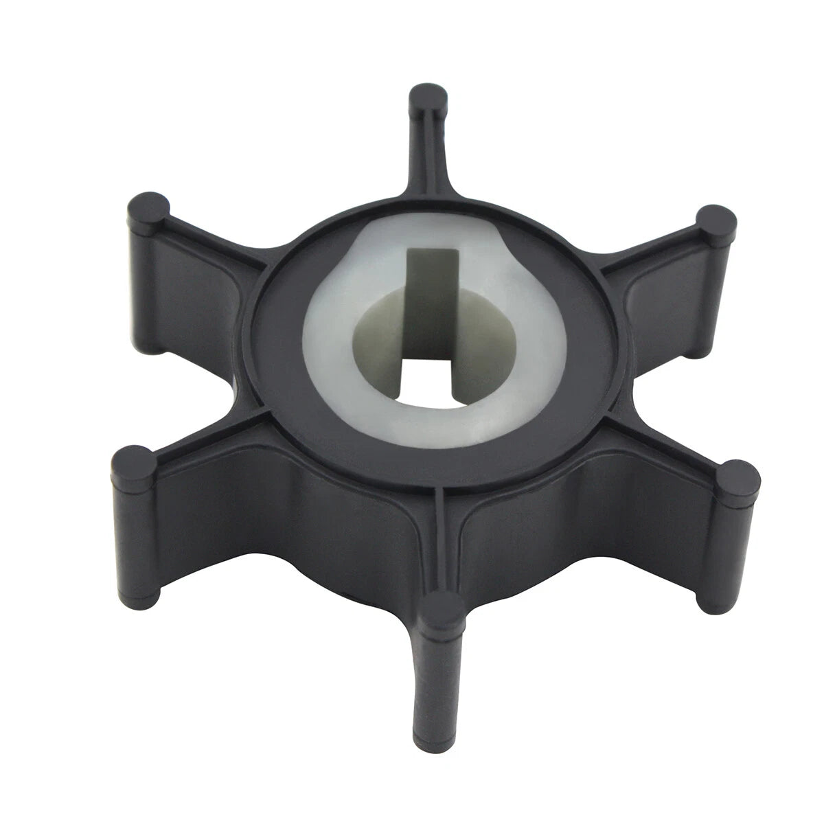 Water Pump Impeller for Mercury Mariner 2 HP Outboards (47-80395M)