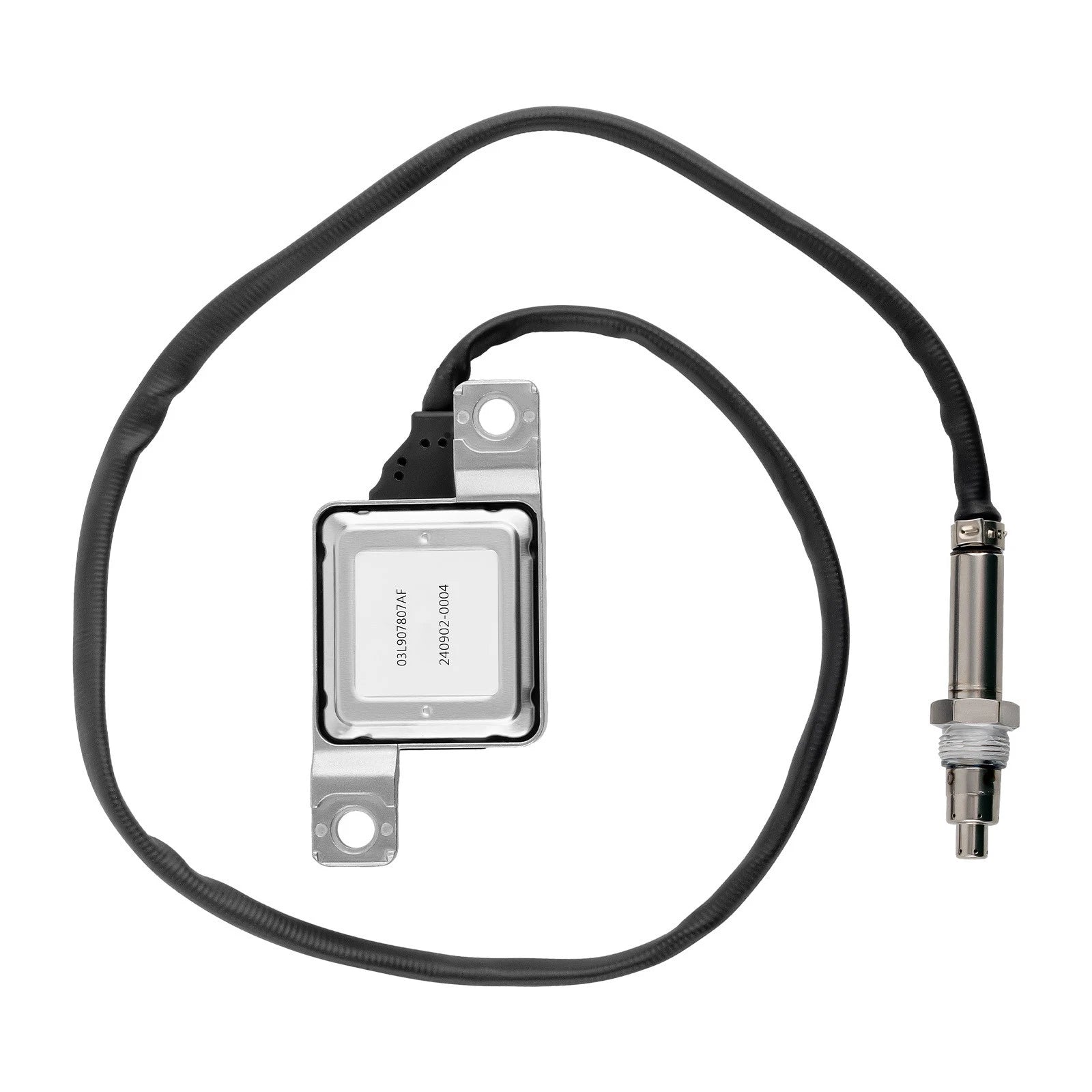 1X Nox Sensor for Volkswagen Passat (2014) 8K0907807C