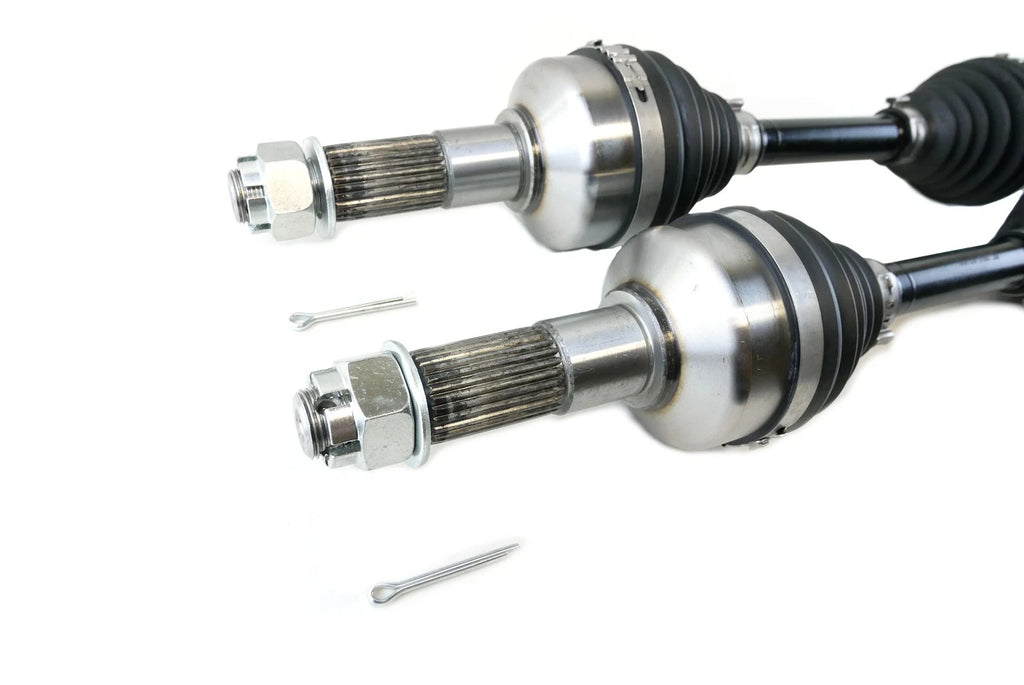 Rear CV Axles for CFMOTO CFORCE 600 (2020–2022)
