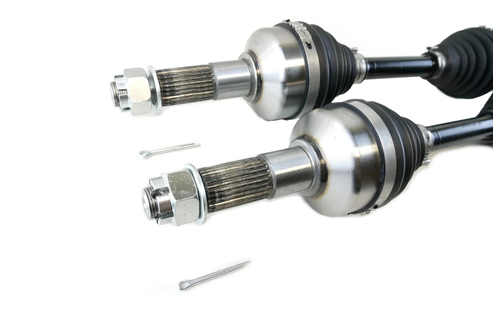 Rear CV Axles for CFMOTO CFORCE 600 (2020–2022)