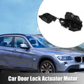 Front Left Door Lock Actuator Replacement for BMW X5 E70 X6 E71 (2007–2014)