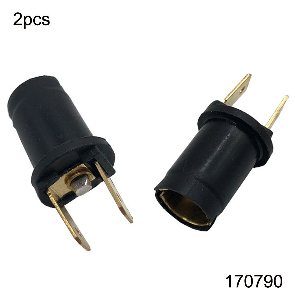 Side Light Bulb Holder for Ba9s 989/233 (170790)