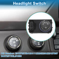 Headlight Switch No.23187807/84 for Chevrolet Silverado 1500 (2015–2017)
