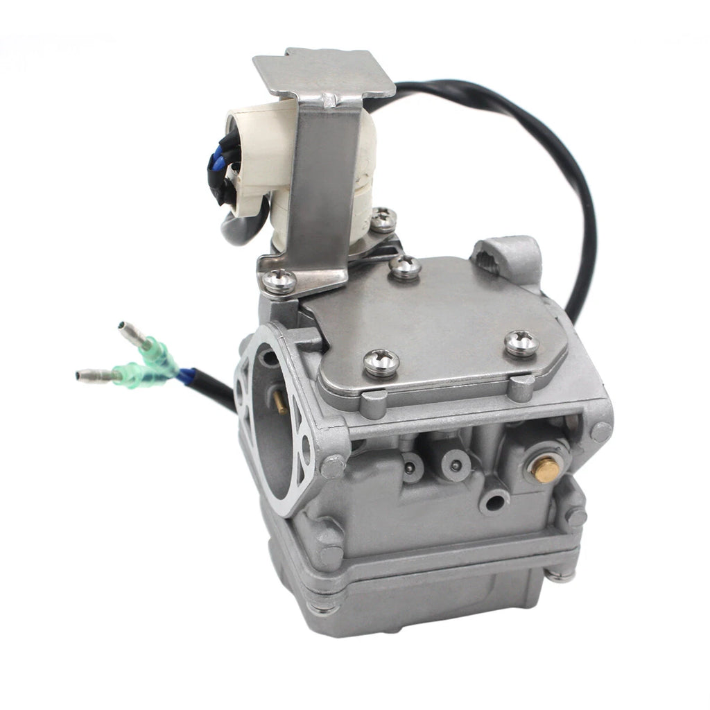 Carburetor for Yamaha 25HP (65W-1490100, 65W-14901-15, 18-34602)