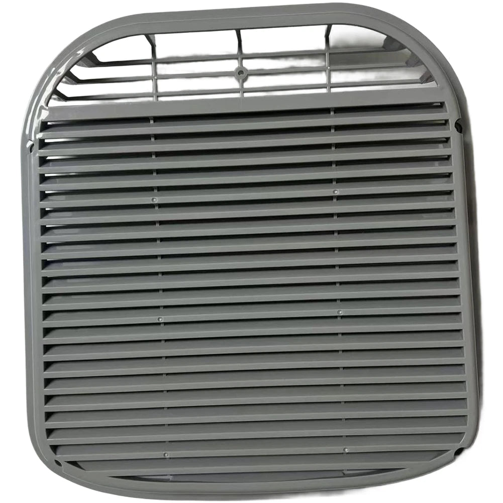 Exhaust Hose Rear Panel Kit for Portable AC Units (Universal Fit)