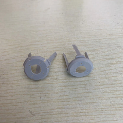 Rubber Damping Shock-absorbing Parts for DJI Mini 4 Pro (2023)