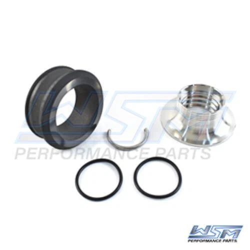 WSM Carbon Ring Kit for Sea-Doo RXP 4-TEC (2021–2023)
