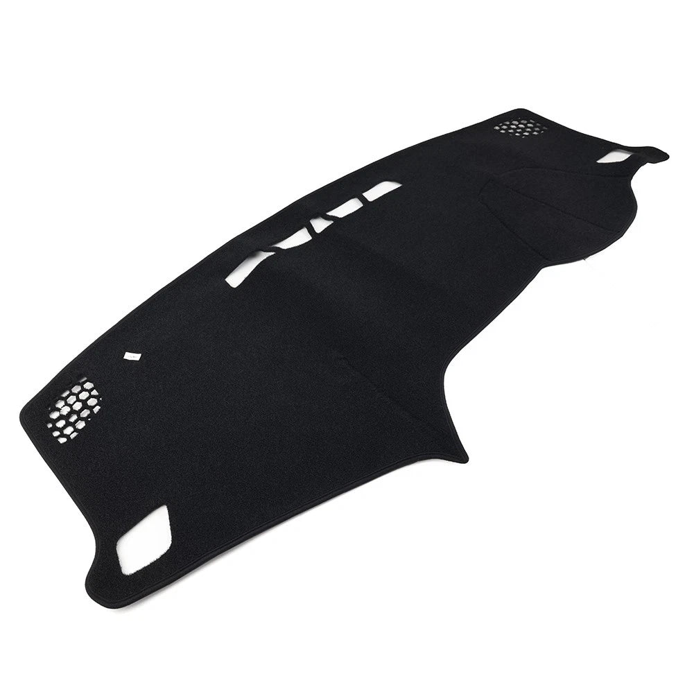 Dashboard Dash Mat Sun Cover Pad for Hyundai Sonata (2015–2019)