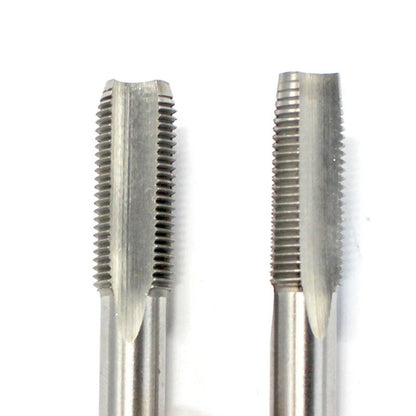 2X HSS Tap for M10 x 1mm Drilling Tool