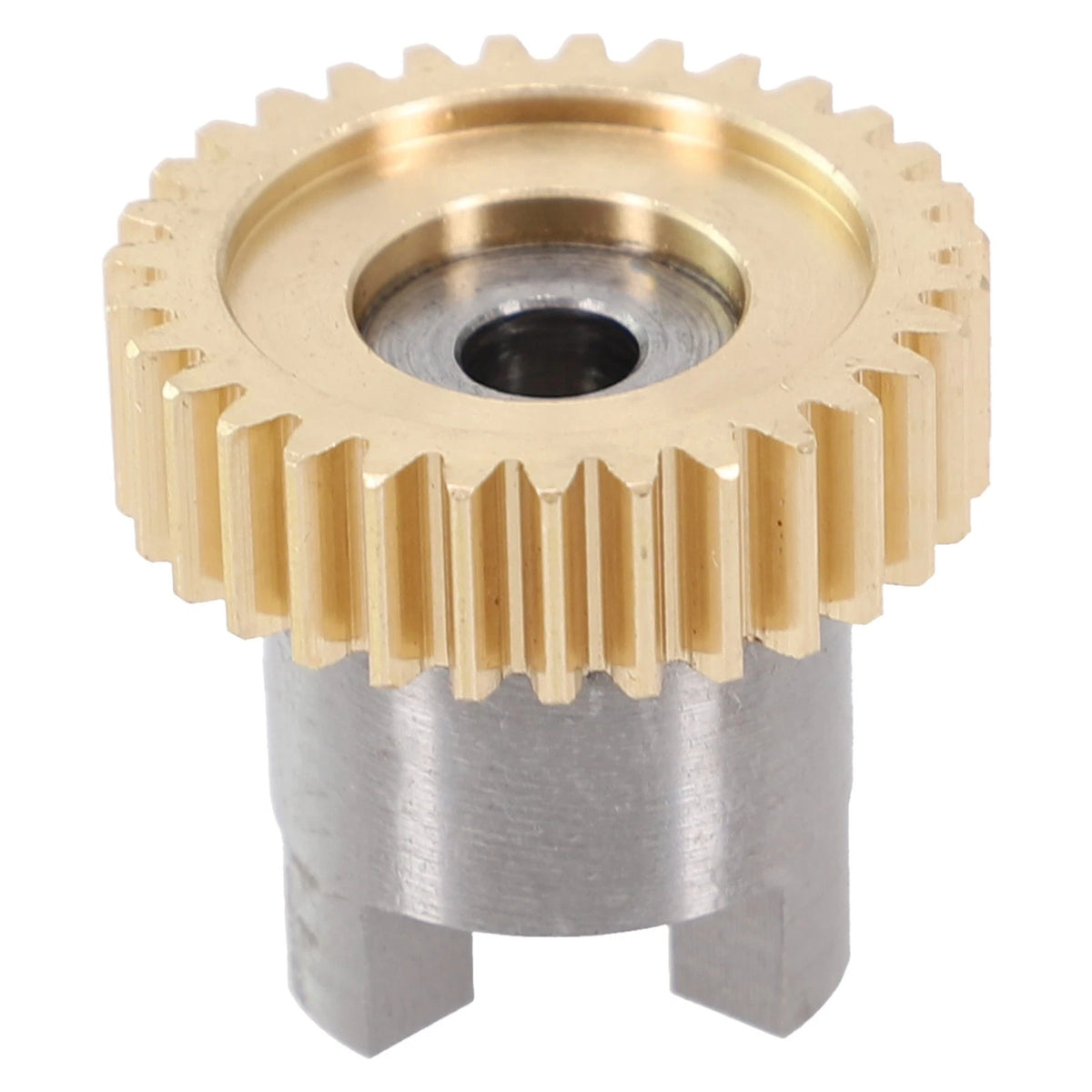 2X Gear Repair Kit for Curtain Shade Motor (Gold + Silver)