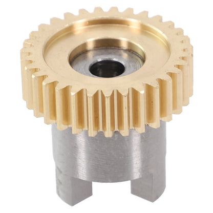2X Gear Repair Kit for Curtain Shade Motor (Gold + Silver)