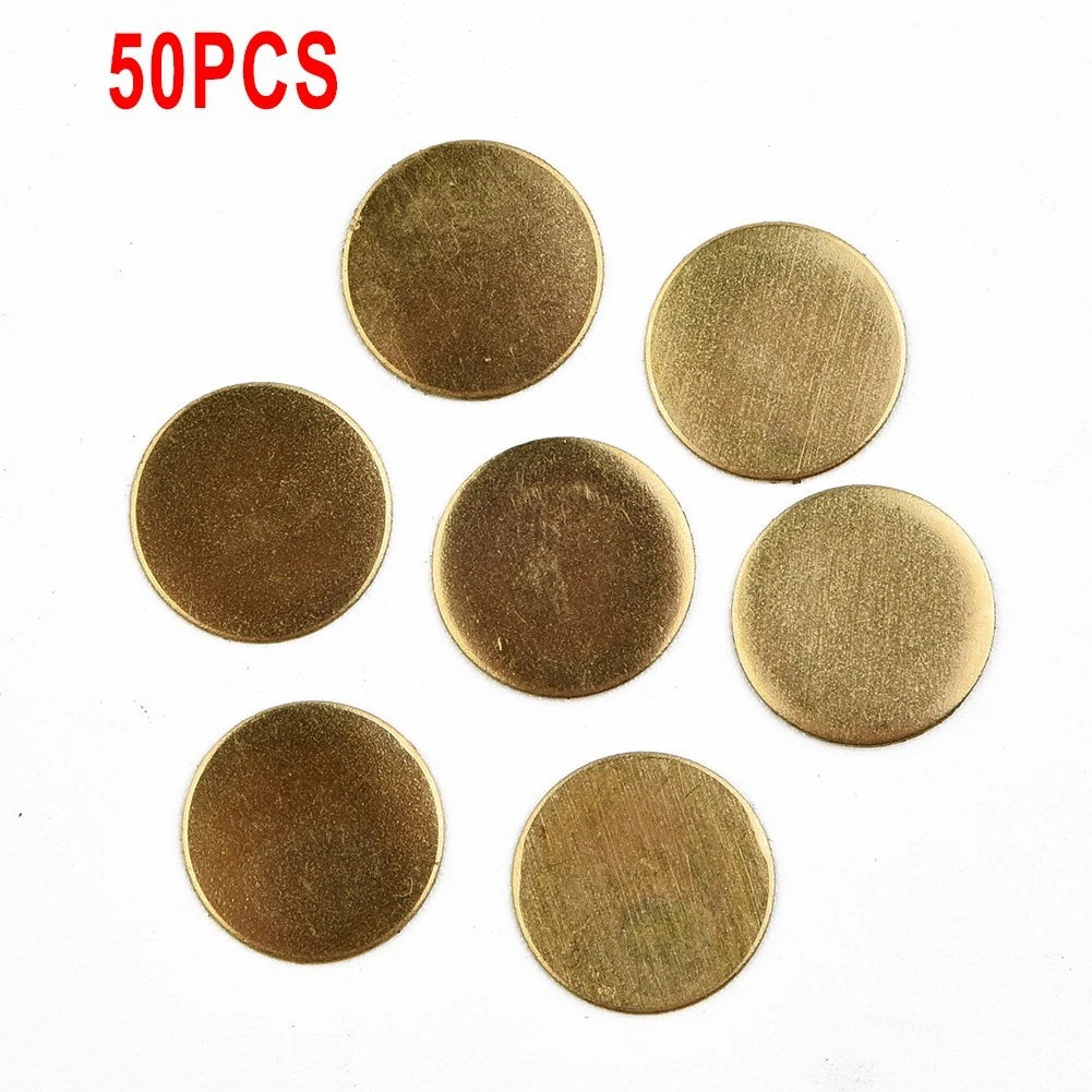 Gasket Set for Yong Heng 30MPa (50 pcs) Explosion Proof