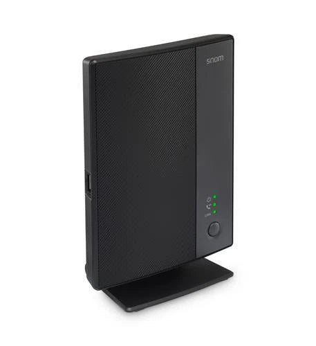Snom M500 M500 Pro DECT Multicell Base Station